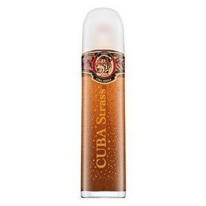 Cuba Strass Tiger Glittering Eau de Parfum nőknek 100 ml kép