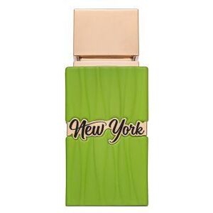 Hamidi New York Life Eau de Parfum uniszex 100 ml kép