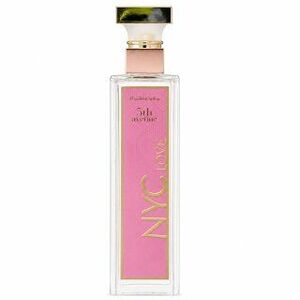 Elizabeth Arden 5th Avenue NYC Love Eau de Parfum nőknek 125 ml kép