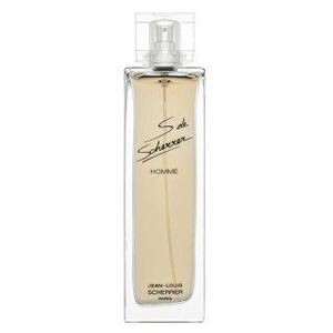 Jean-Louis Scherrer S de Scherrer Homme Eau de Toilette férfiaknak 100 ml kép