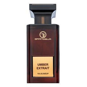 Grandeur Umber Extrait Eau de Parfum uniszex 100 ml kép
