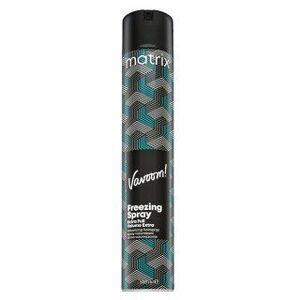 Matrix Vavoom Freezing Spray Extra - Full hajlakk extra erős fixálásért 500 ml kép