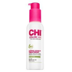 CHI ColorCare Intense Leave-In Treatment öblítés nélküli ápolás festett hajra 113 ml kép
