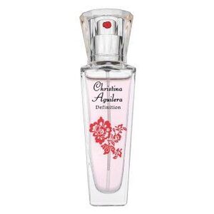 Christina Aguilera Definition Eau de Parfum nőknek 15 ml kép