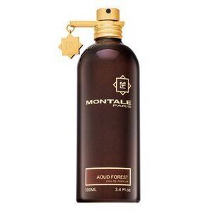 Montale Aoud Forest Eau de Parfum uniszex 100 ml kép