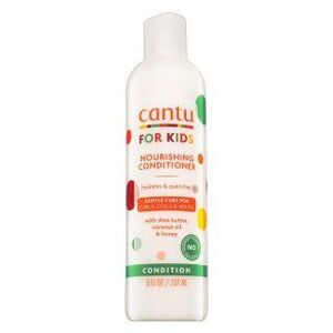 Cantu For Kids Nourishing Conditioner tápláló kondicionáló minden hajtípusra 237 ml kép