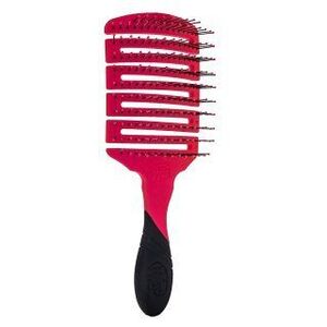 Wet Brush Pro Flex Dry Paddle Brush Pink hajkefe kép