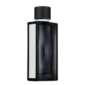 Abercrombie & Fitch First Instinct Blue Eau de Toilette férfiaknak 50 ml kép