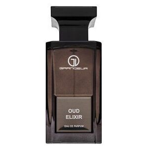Grandeur Oud Elixir Eau de Parfum uniszex 100 ml kép