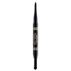 Max Factor Real Brow Fill & Shape szemöldökceruza 03 Medium Brown 0, 6 g kép