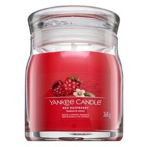 Yankee Candle Red Raspberry 368 g kép