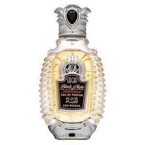 Shaik Sochi Black Night Romance Eau de Parfum nőknek 80 ml kép