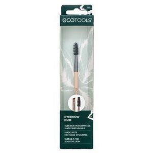 EcoTools Eyebrow Duo ecset a szemöldökre kép
