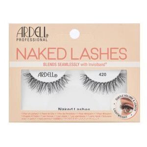 Ardell Naked Lashes ragasztható műszempilla 420 kép