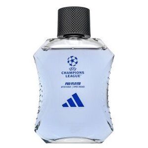Adidas UEFA Champions League Pro Player borotválkozás utáni arcvíz férfiaknak 100 ml kép