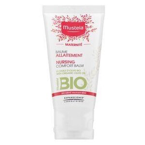 Mustela Maternité Nursing Comfort Balm BIO krém mellbimbóra az arcbőr megújulásához 30 ml kép