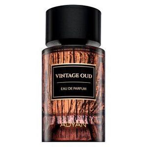 Adyan Vintage Oud Eau de Parfum uniszex 100 ml kép