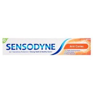 Sensodyne Anti Caries fogkrém Toothpaste 75 ml kép