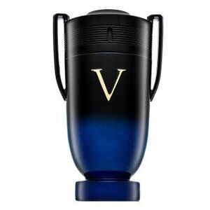 Paco Rabanne Invictus Victory Elixir tiszta parfüm férfiaknak 200 ml kép