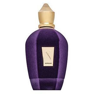 Xerjoff Soprano Eau de Parfum uniszex 100 ml kép