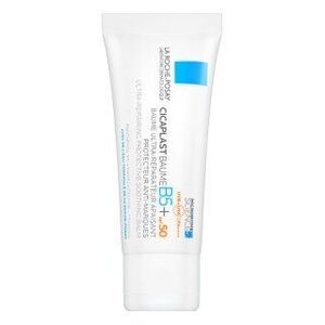 La Roche-Posay Cicaplast regeneráló krém Baume B5+ SPF 50 40 ml kép