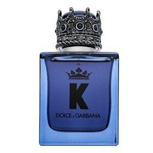 Dolce & Gabbana K by Dolce & Gabbana Intense Eau de Parfum férfiaknak 50 ml kép