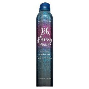 Bumble And Bumble BB Strong Finish Firm Hold Hairspray hajlakk erős fixálásért 300 ml kép