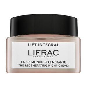 Lierac Lift Integral feszesítő éjszakai krém The Regeneratig Night Cream 50 ml kép