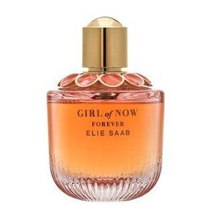 Elie Saab Girl of Now Forever Eau de Parfum nőknek 90 ml kép