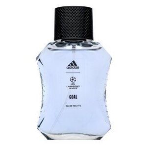 Adidas UEFA Champions League Goal Eau de Toilette férfiaknak 50 ml kép