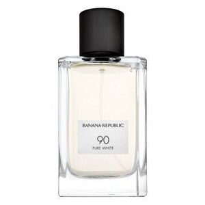 Banana Republic 90 Pure White Eau de Parfum uniszex 150 ml kép