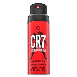 Cristiano Ronaldo CR7 spray dezodor férfiaknak 150 ml kép