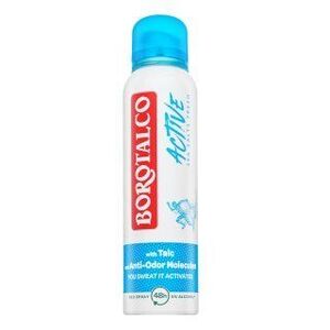 Borotalco dezodor Active Sea Salt Deo Spray 150 ml kép