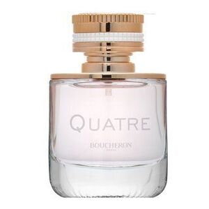 Boucheron Quatre Eau de Parfum nőknek 50 ml kép
