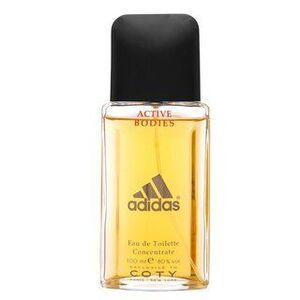 Adidas Active Bodies Eau de Toilette férfiaknak 100 ml kép