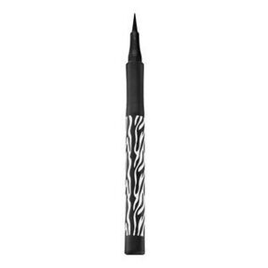 Dermacol Precise Eye Maker széles applikátorú szemhéjtus Black 1 ml kép