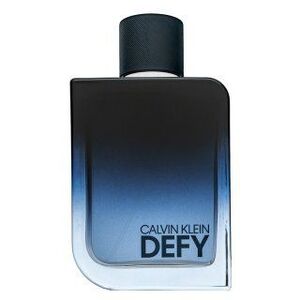 Calvin Klein Defy Eau de Parfum férfiaknak 200 ml kép