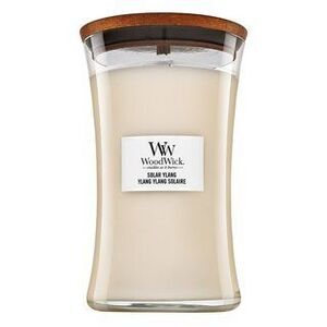 Woodwick Solar Ylang illatos gyertya 610 g kép