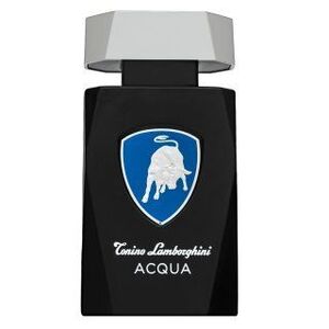 Tonino Lamborghini Acqua Eau de Toilette férfiaknak 125 ml kép
