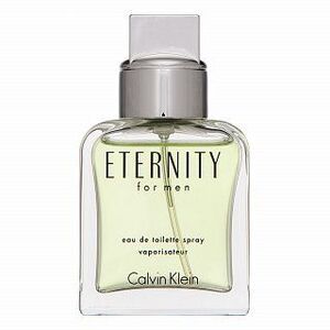 Calvin Klein Eternity for Men Eau de Toilette férfiaknak 30 ml kép