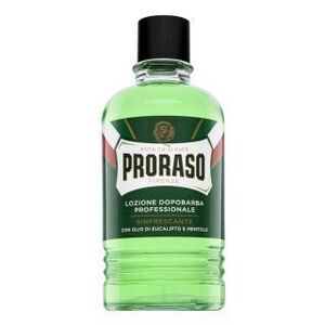 Proraso Nyugtató borotválkozás utáni balzsam Refreshing And Toning After Shave Lotion 400 ml kép