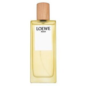 Loewe Agua de Loewe Eau de Toilette uniszex 50 ml kép