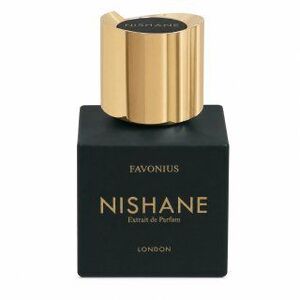 Nishane Favonius tiszta parfüm uniszex 100 ml kép