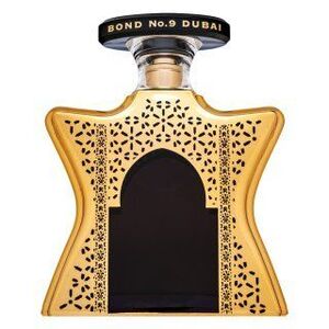 Bond No. 9 Dubai Black Sapphire Eau de Parfum uniszex 100 ml kép