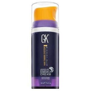 GK Hair Leave-In Bombshell Cream öblítés nélküli ápolás szőke hajra 100 ml kép