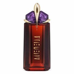 Thierry Mugler Alien Hypersense Eau de Parfum nőknek Refillable 90 ml kép