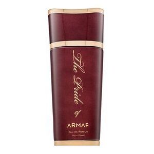 Armaf The Pride Of Armaf Pour Femme Eau de Parfum nőknek 100 ml kép