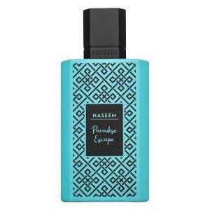 Naseem Paradise Escape Eau de Toilette uniszex 50 ml kép