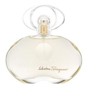 Salvatore Ferragamo Incanto Eau de Parfum nőknek 100 ml kép