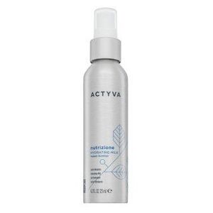 Kemon Actyva Nutrizione Hydrating Milk Instant Nutrition öblítés nélküli ápolás hidratáló hatású 125 ml kép